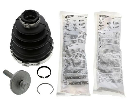 Volvo CV Joint Boot Kit - Front Inner 30759411